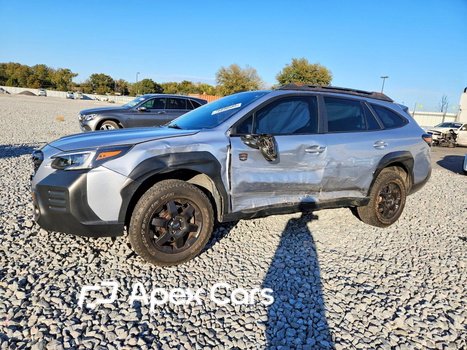 Subaru Outback 2023 - Image 1 of 14