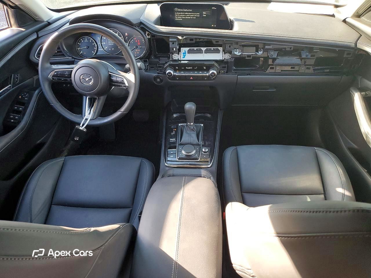 Mazda CX-30 2025