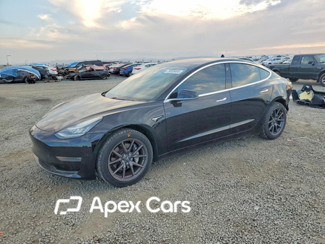 Tesla Model 3 2018 - Image 1 of 14