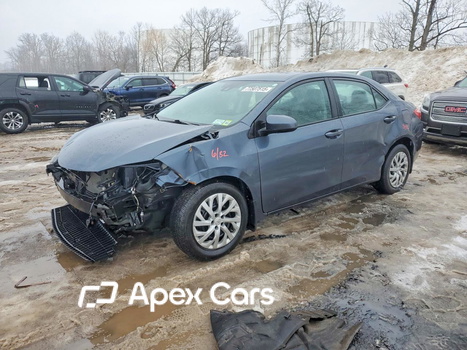 Toyota Corolla 2019 - Zdjęcie 1 z 13