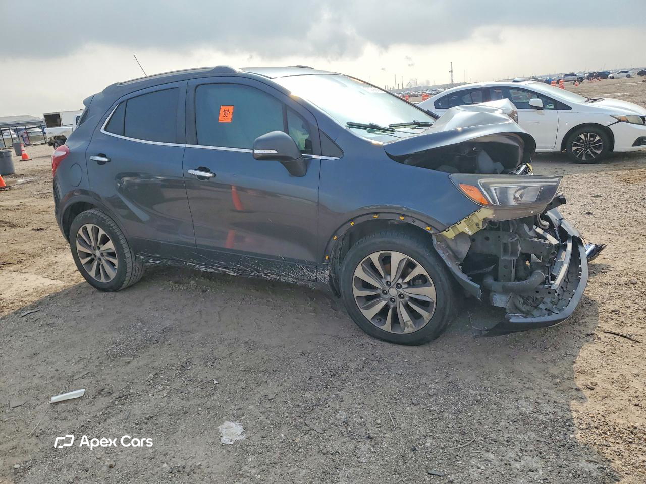 Buick Encore 2017
