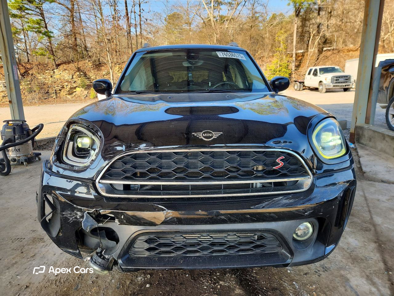 MINI Cooper 2021