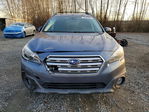 Subaru Outback 2017