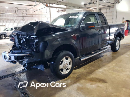 Ford F-150 2011 - Image 1 of 12