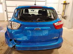 Ford C-MAX 2013