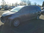Toyota Sienna 2014