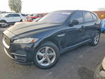 Jaguar F-Pace 2017