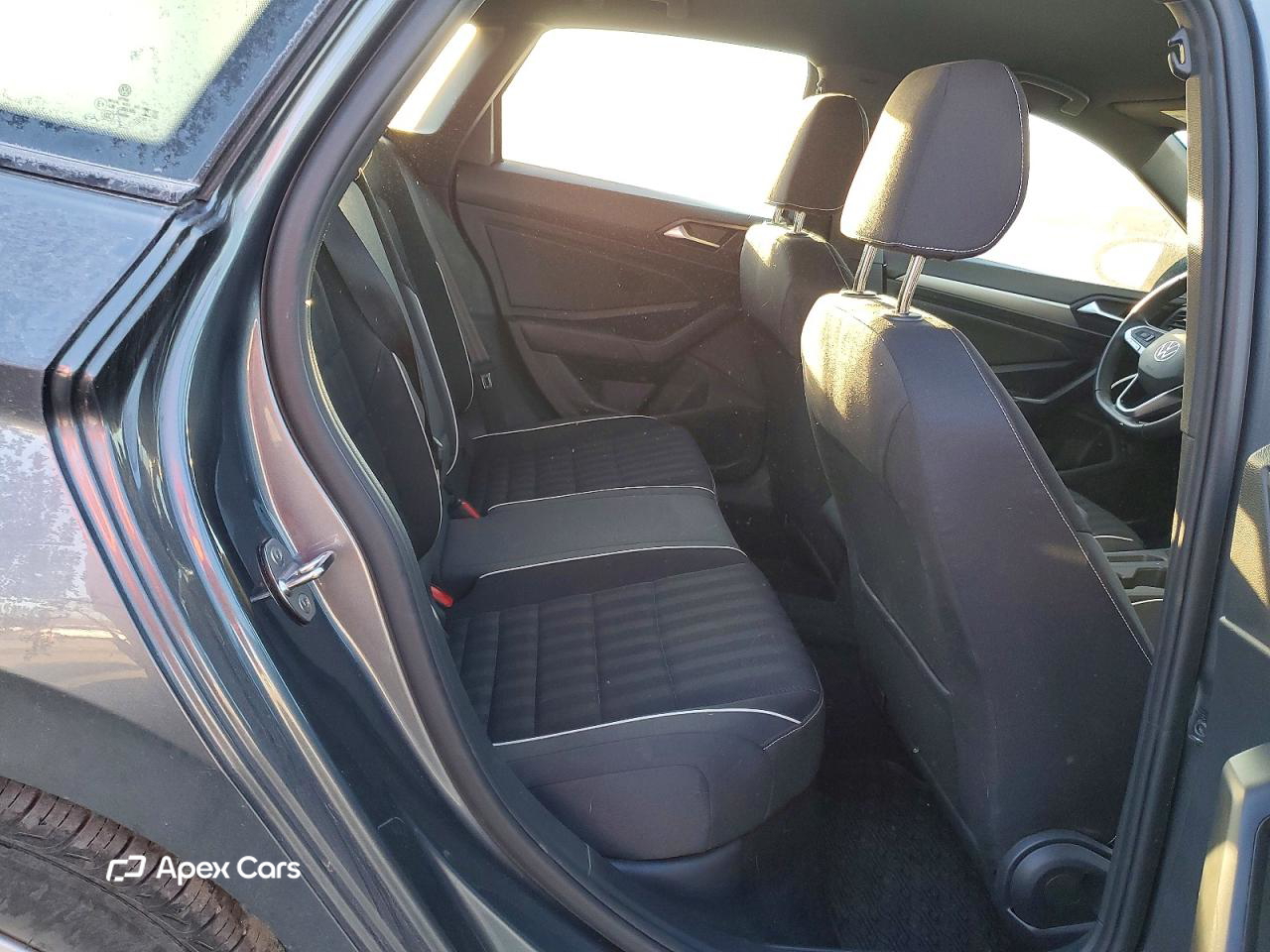 Volkswagen Jetta 2024