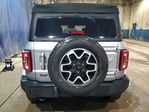 Ford Bronco 2024