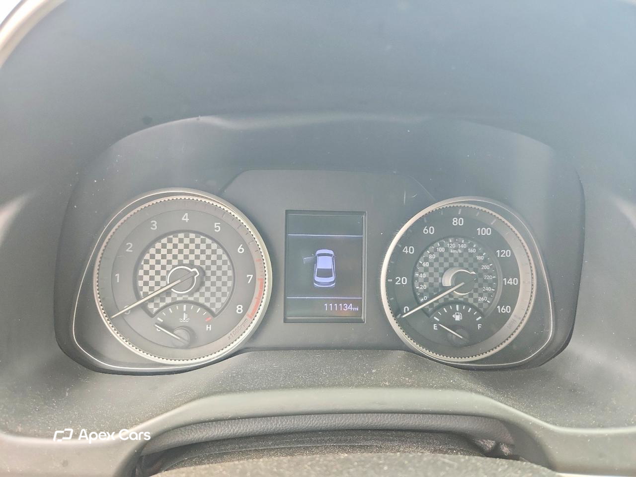 Hyundai Elantra 2019