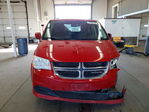 Dodge Caravan 2012