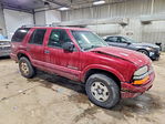 Chevrolet Blazer 2003