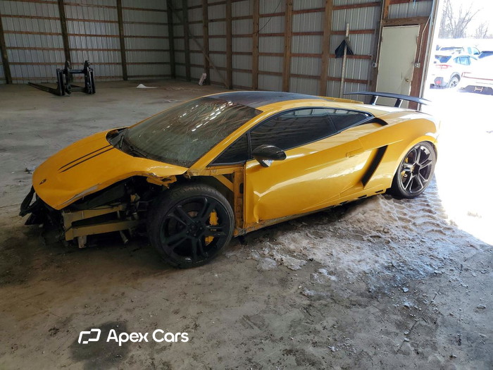 2004 Lamborghini Gallardo - Image 1 of 5