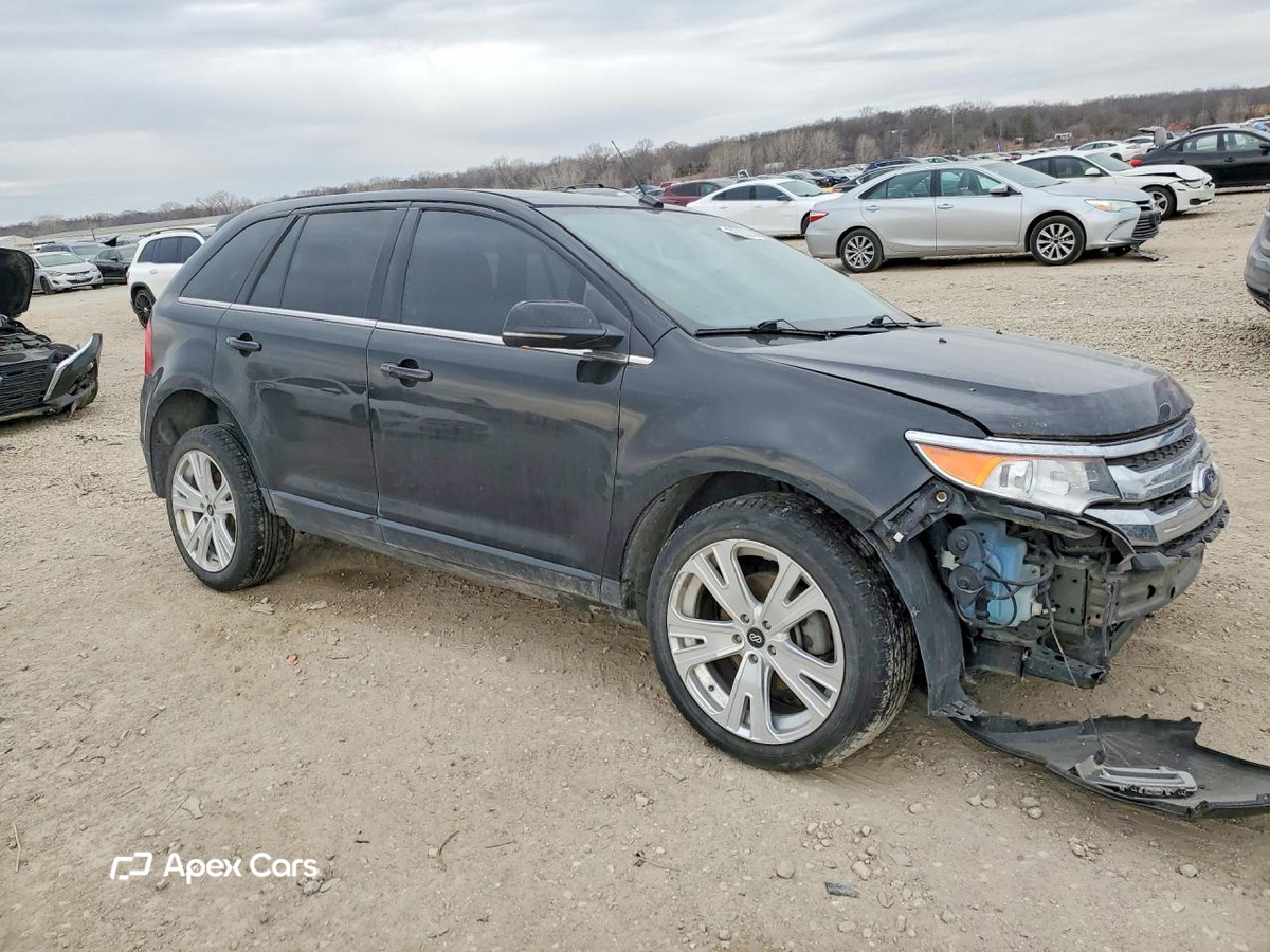 Ford Edge 2013
