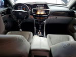 Honda Accord 2016