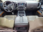 Chevrolet Silverado 2015