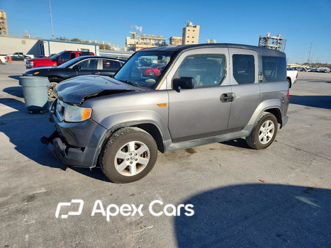 Honda Element 2011 - Image 1 of 12