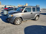 Honda Element 2011
