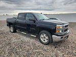 Chevrolet Silverado 2014