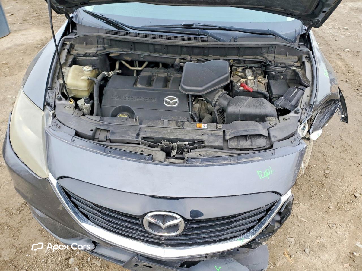 Mazda CX-9 2015