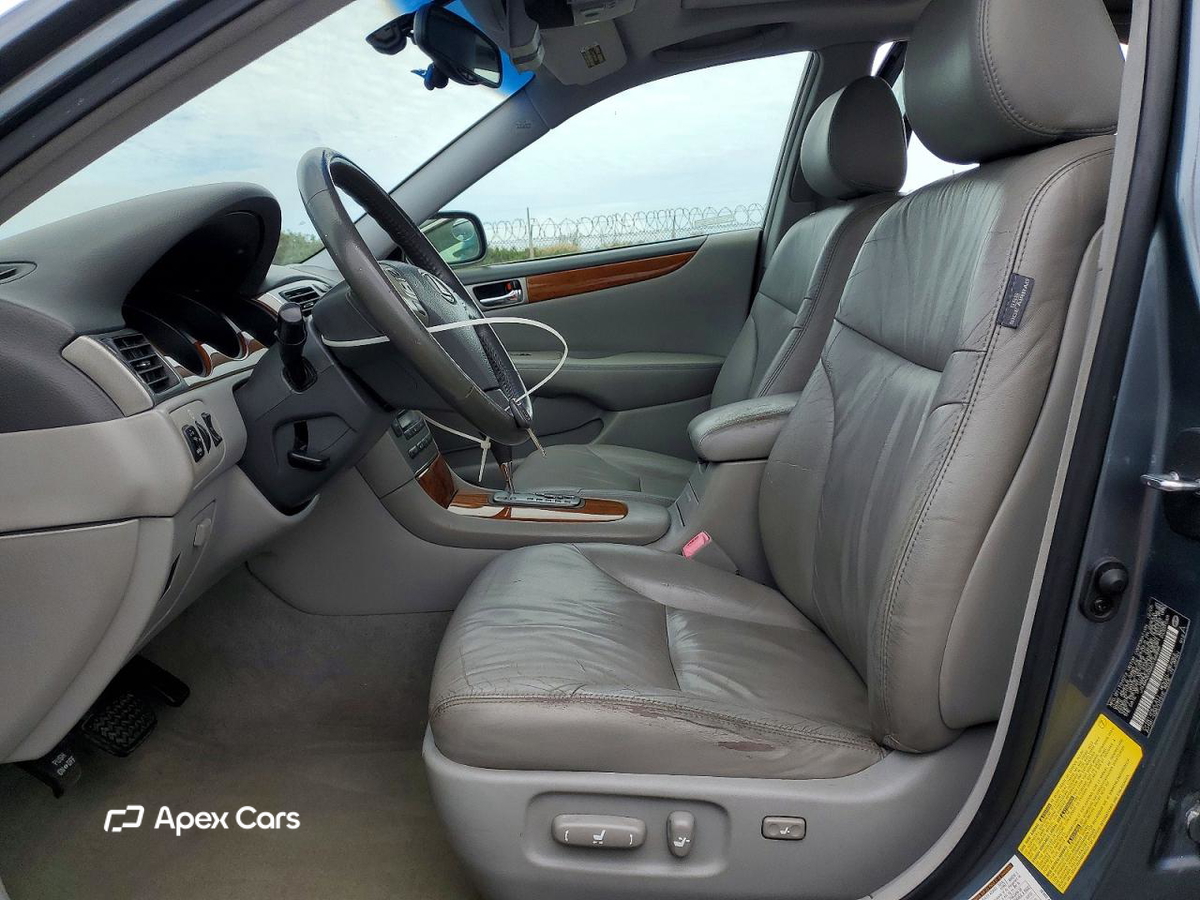 Lexus ES 2006