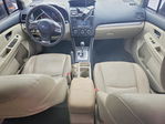Subaru XV 2014
