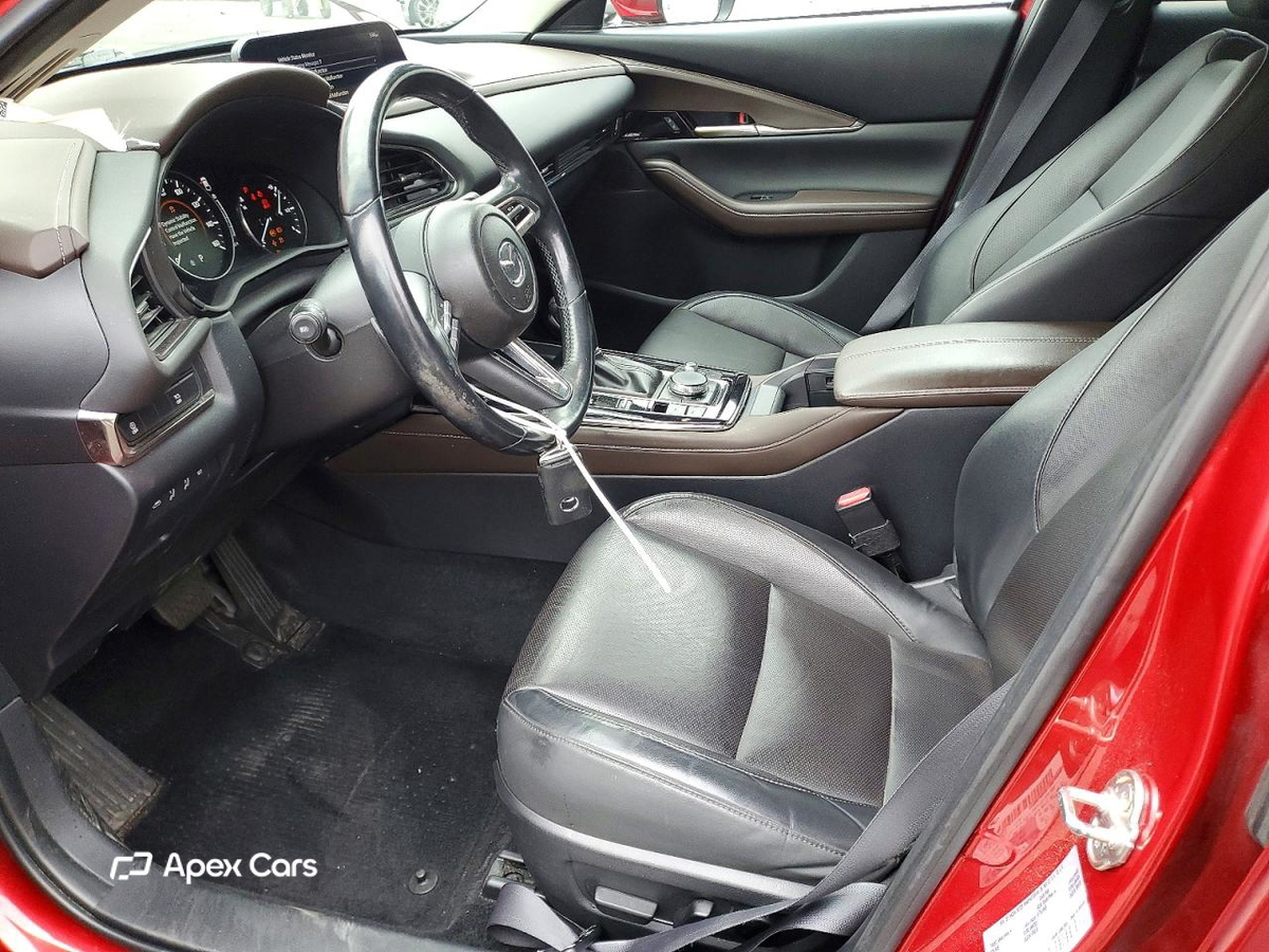 Mazda CX-30 2021