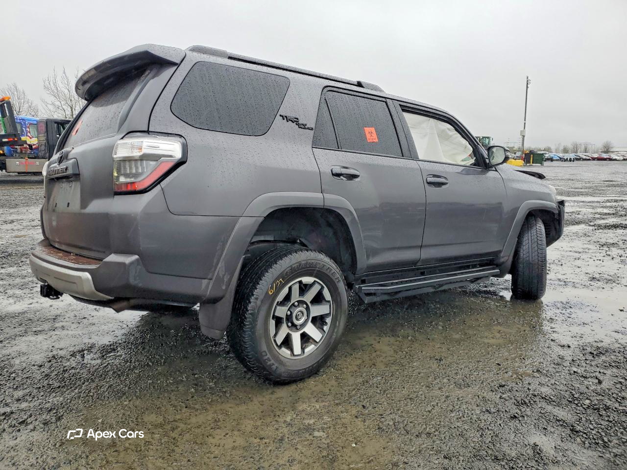 Toyota 4Runner 2023
