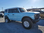 Ford Bronco 2025