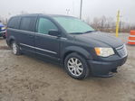 Chrysler Voyager 2014