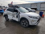 Mitsubishi Eclipse 2018