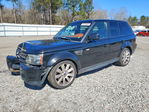 Land Rover Range Rover 2013