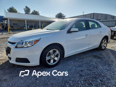 Chevrolet Malibu 2016 - Image 1 of 12
