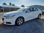 Chevrolet Malibu 2016