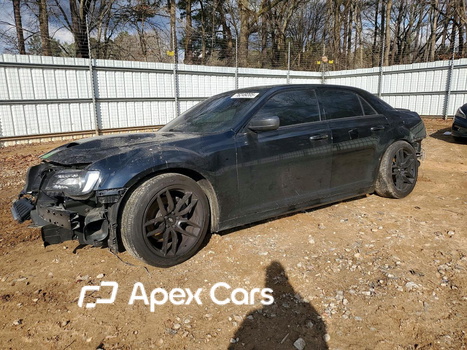 Chrysler 300 2019 - Zdjęcie 1 z 13