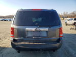 Honda Pilot 2011