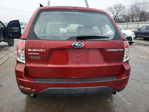 Subaru Forester 2012