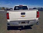 Chevrolet Silverado 2014