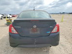 Nissan Versa 2015