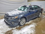 Kia Optima 2018