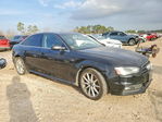Audi A4 2014