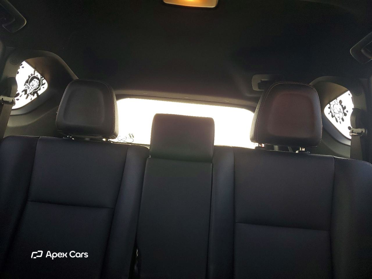 Toyota RAV 4 2018