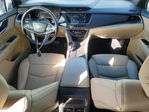 Cadillac XT5 2018