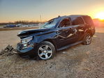 Chevrolet Tahoe 2016