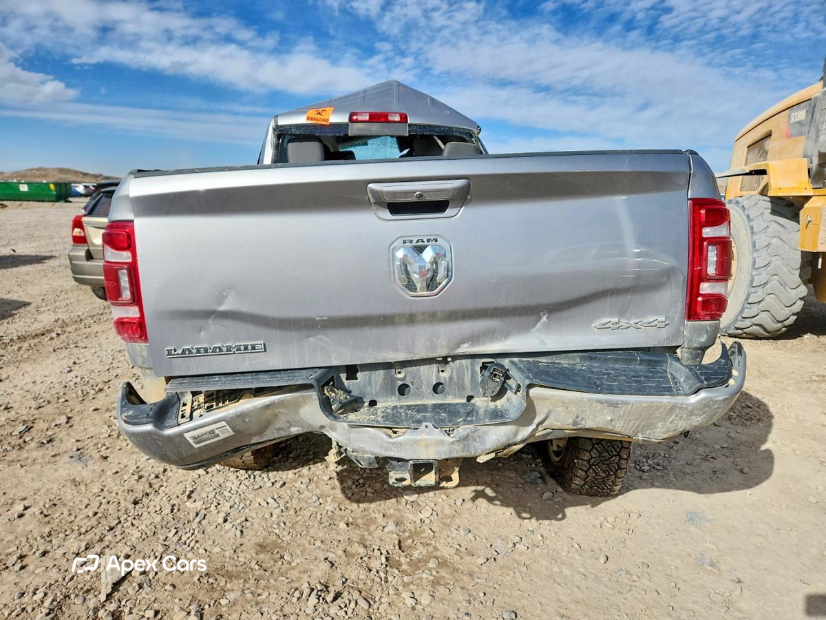 RAM 2500 2024
