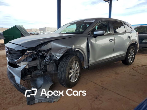 Mazda CX-9 2016 - Image 1 of 14