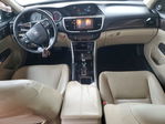 Honda Accord 2017