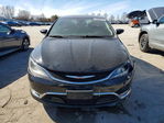 Chrysler 200 2015