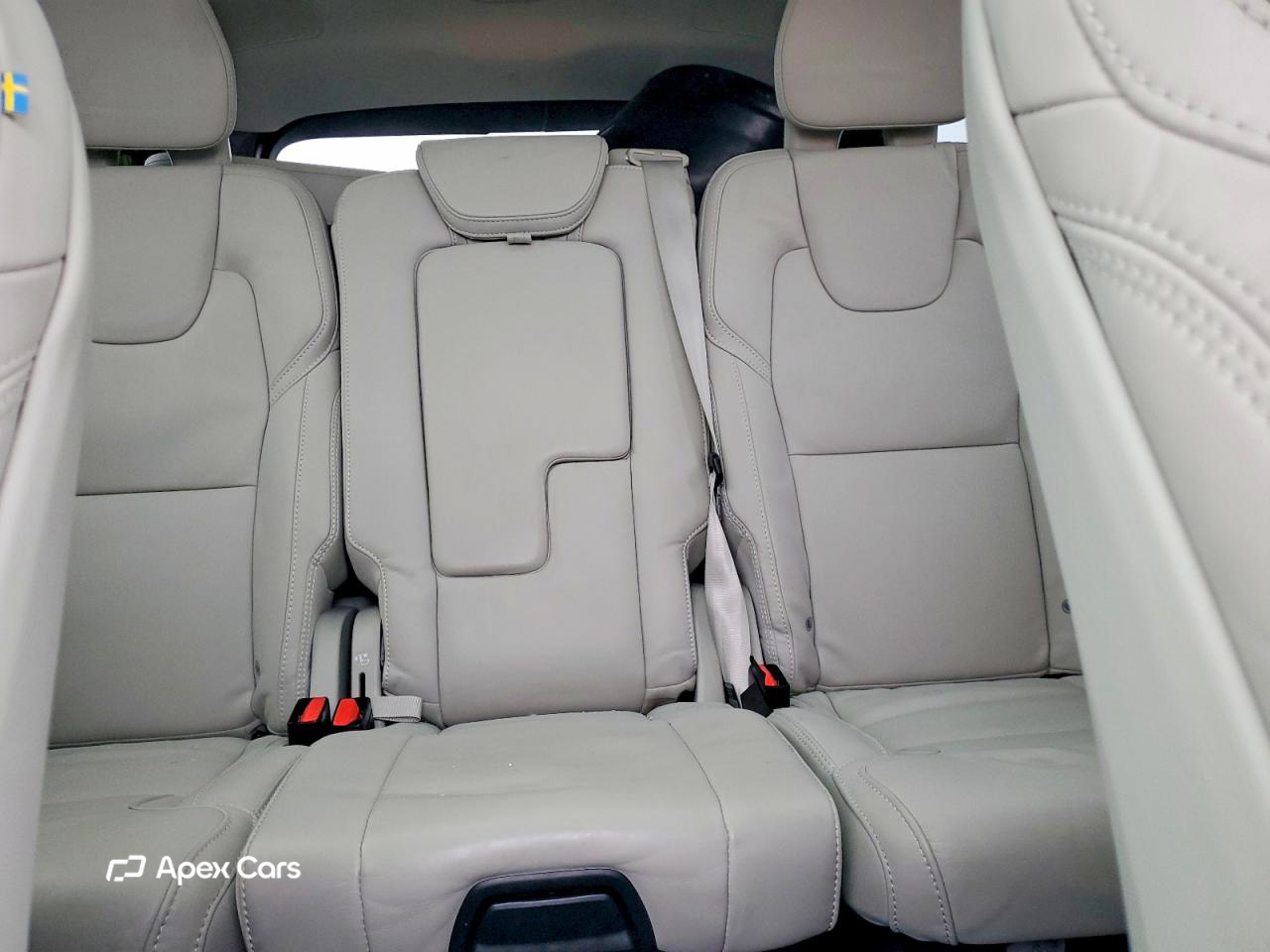 Volvo XC90 2024