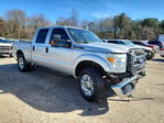 Ford F250 2015